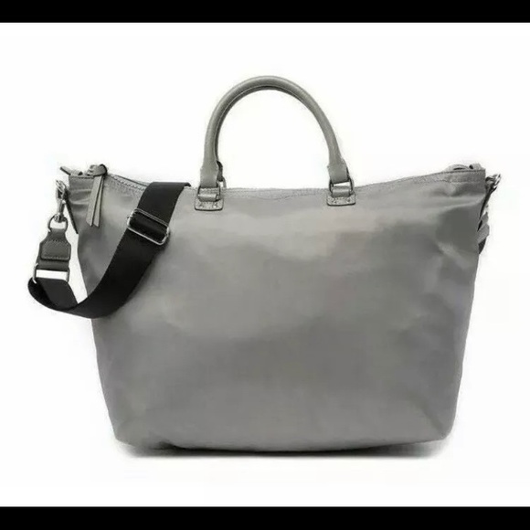 Brand new Rebecca minkoff nylon tote. Never used - Picture 4 of 4